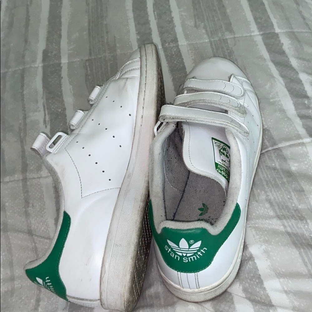 Used Stan smiths CF for men. Size 12